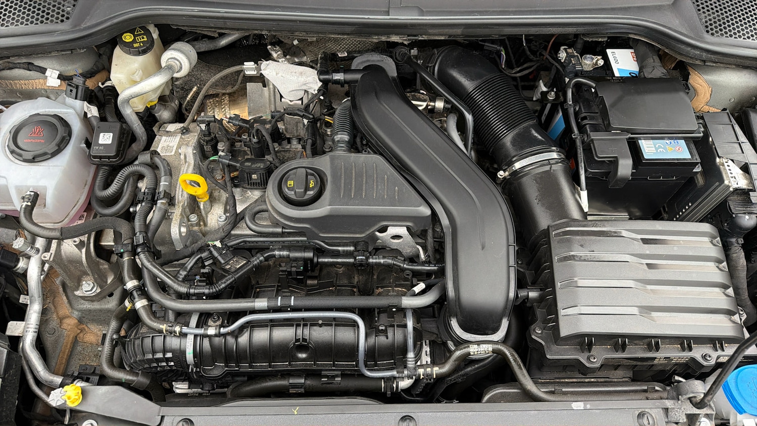 Used SEAT Arona 2023 for sale - 77947209: Photo 10