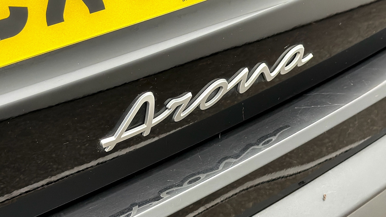 Used SEAT Arona 2023 for sale - 77947209: Photo 12