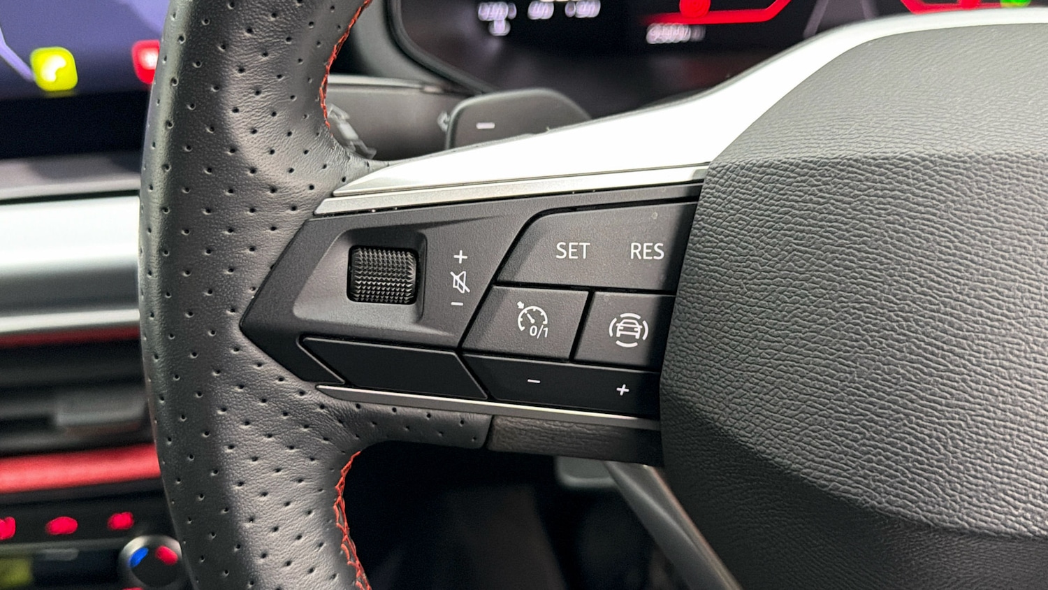 Used SEAT Arona 2023 for sale - 77947209: Photo 14