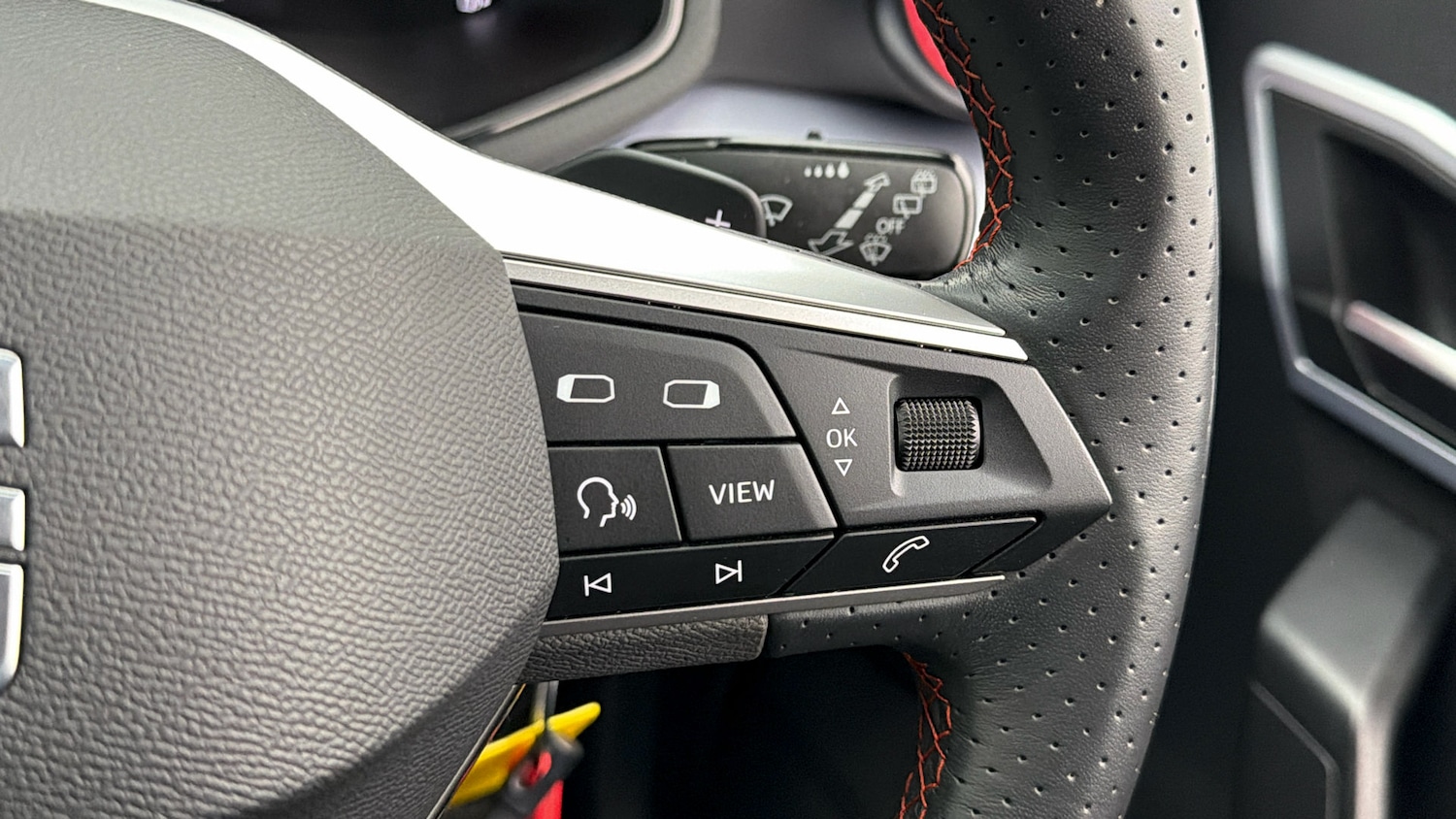 Used SEAT Arona 2023 for sale - 77947209: Photo 15