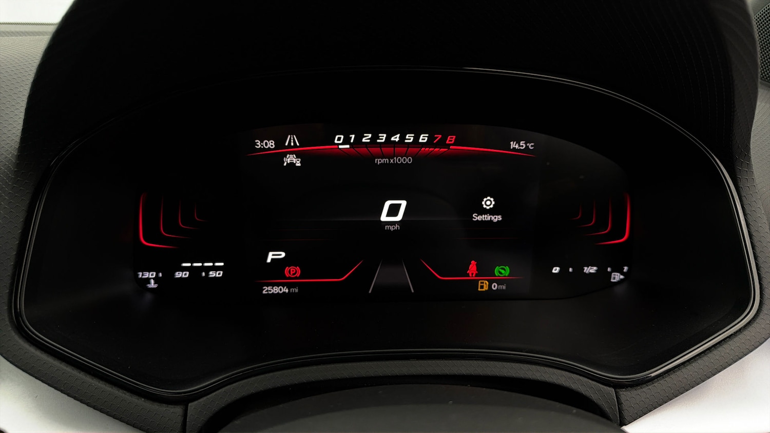 Used SEAT Arona 2023 for sale - 77947209: Photo 16