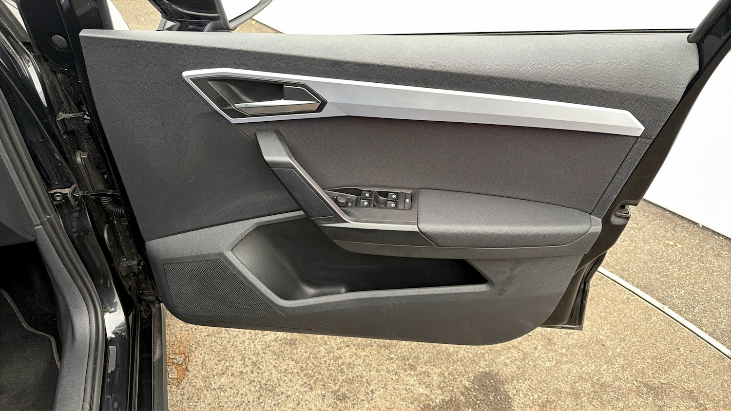 Used SEAT Arona 2023 for sale - 77947209: Photo 6