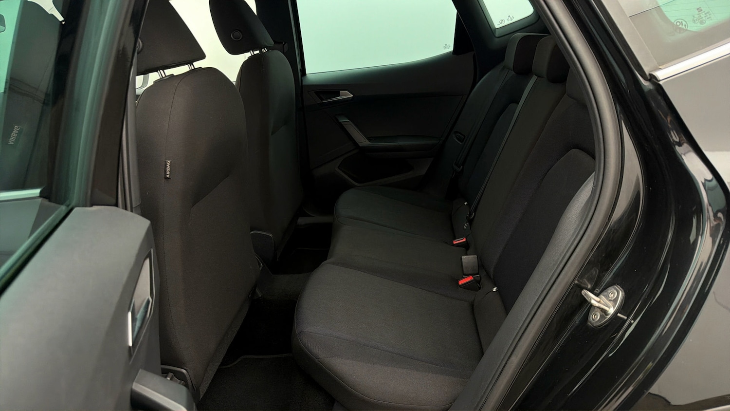 Used SEAT Arona 2023 for sale - 77947209: Photo 7