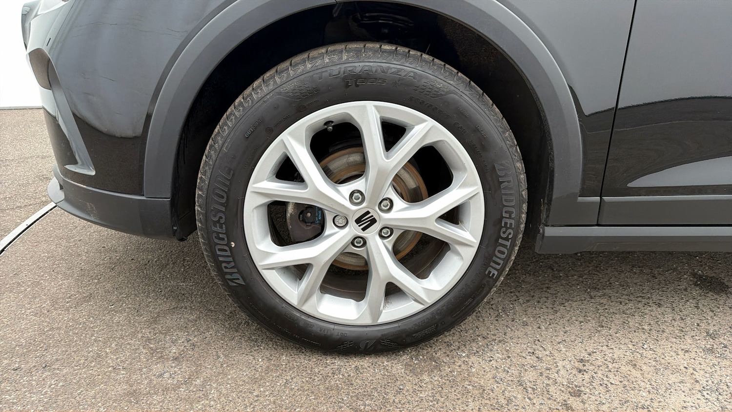 Used SEAT Arona 2023 for sale - 77947209: Photo 9