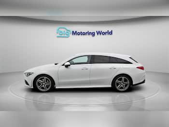 Used Mercedes-Benz CLA 2019 for sale - 79706121: Photo