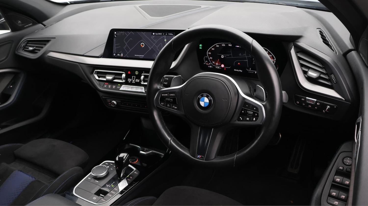 Used BMW 1 Series 2021 for sale - 76701368: Photo 10