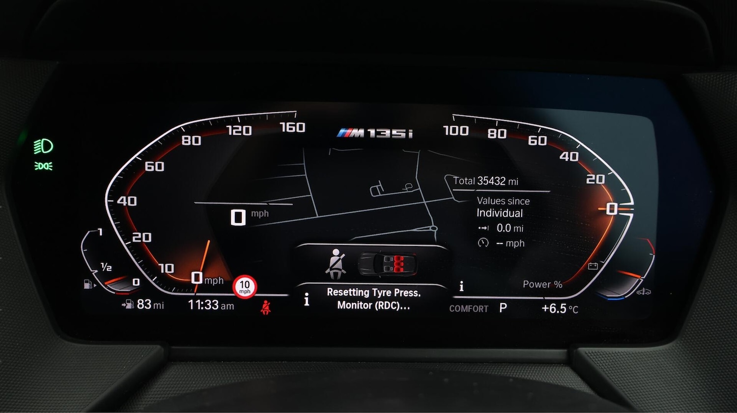 Used BMW 1 Series 2021 for sale - 76701368: Photo 11