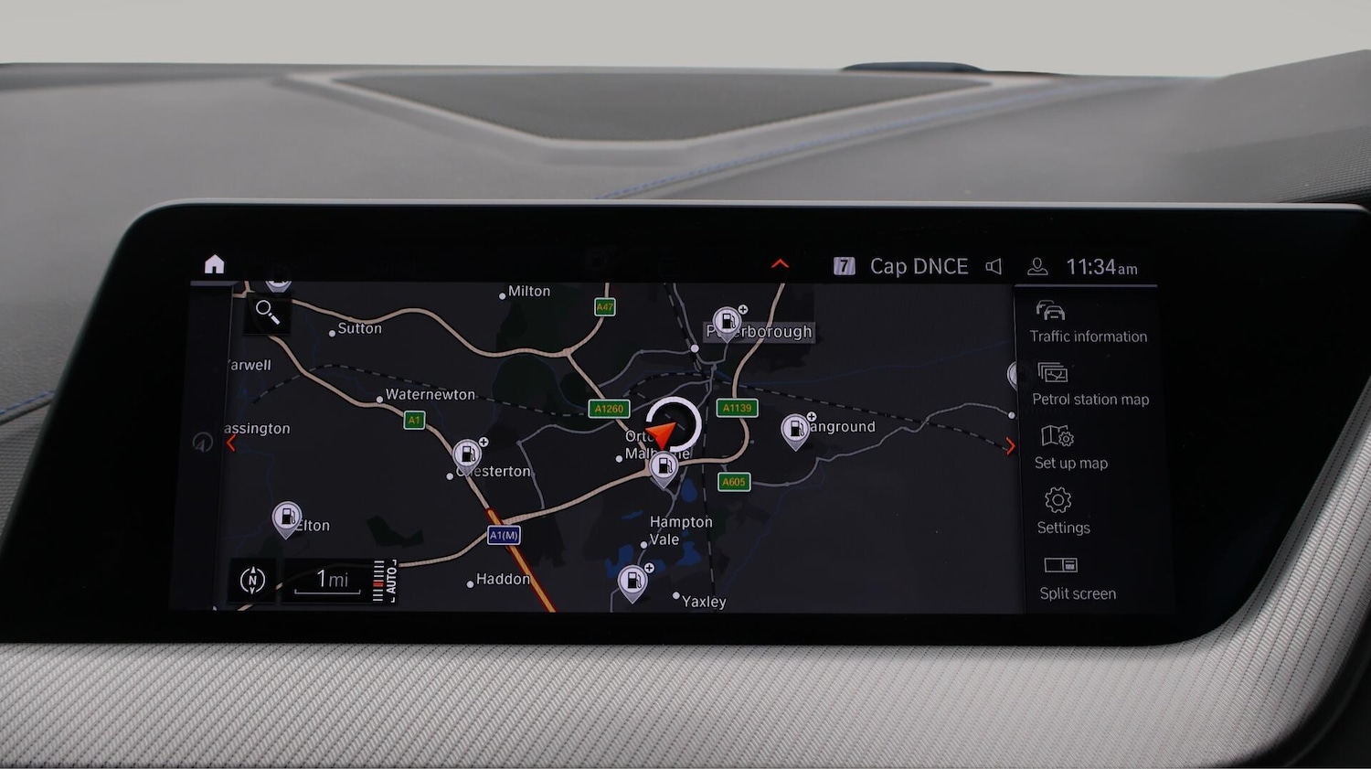 Used BMW 1 Series 2021 for sale - 76701368: Photo 12