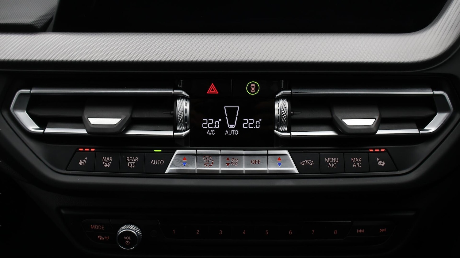 Used BMW 1 Series 2021 for sale - 76701368: Photo 13