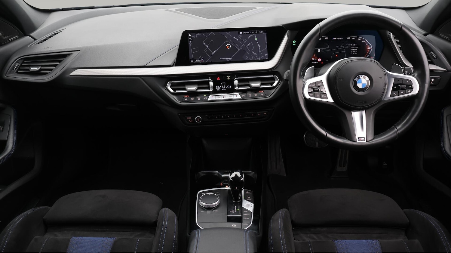 Used BMW 1 Series 2021 for sale - 76701368: Photo 14