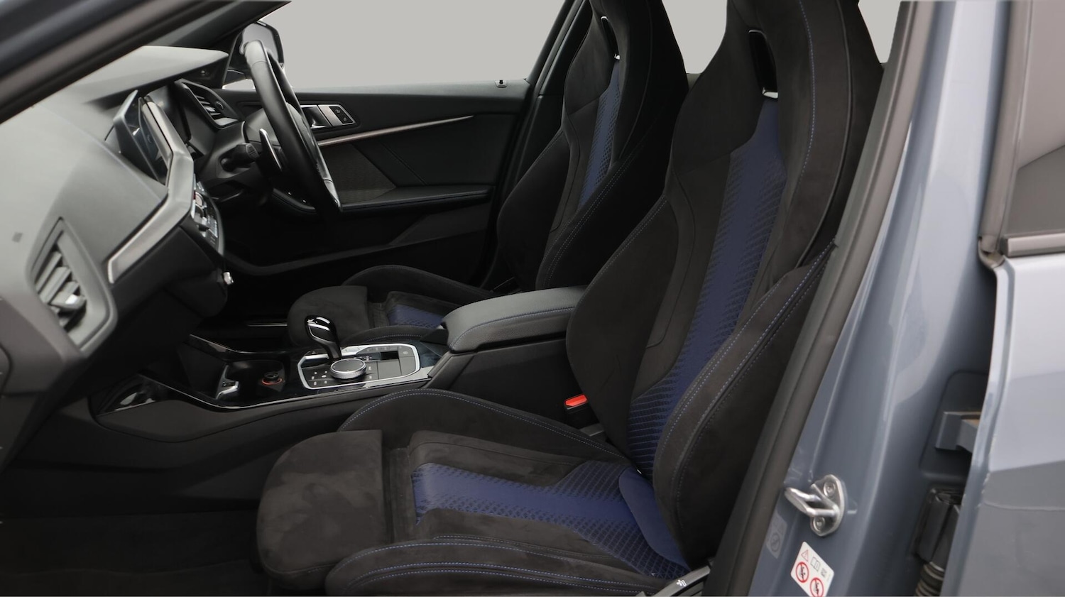 Used BMW 1 Series 2021 for sale - 76701368: Photo 15