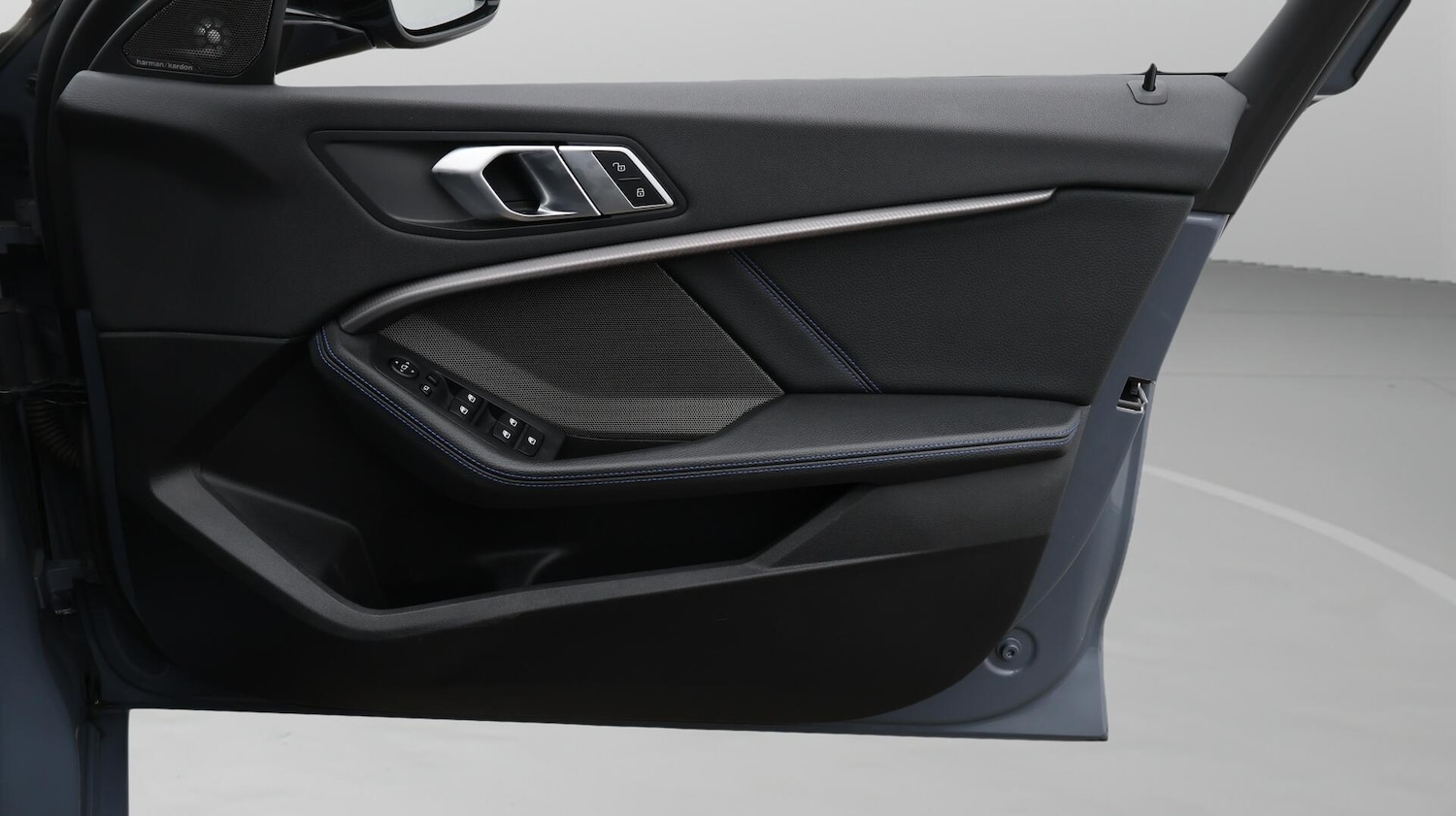 Used BMW 1 Series 2021 for sale - 76701368: Photo 16