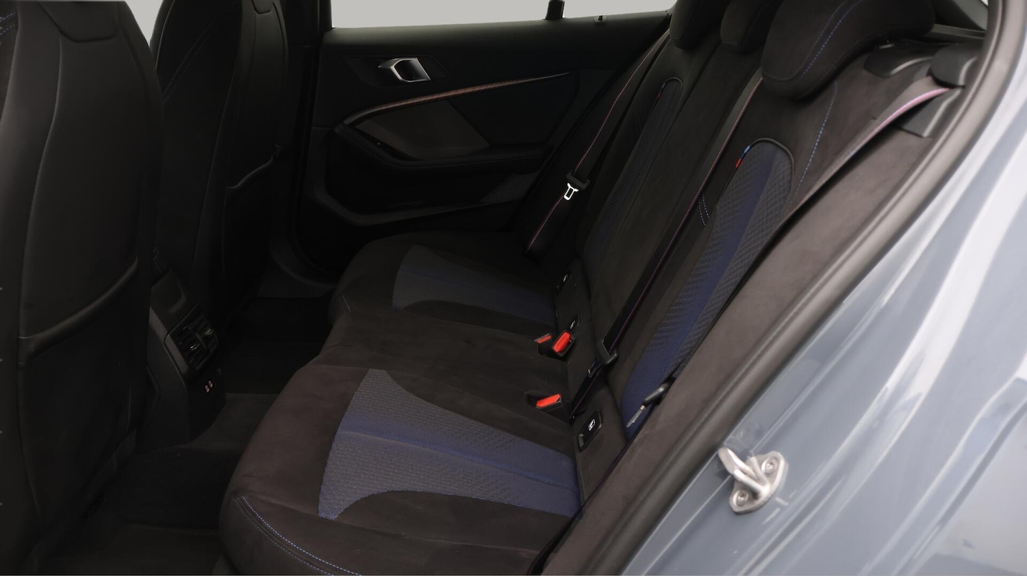 Used BMW 1 Series 2021 for sale - 76701368: Photo 17