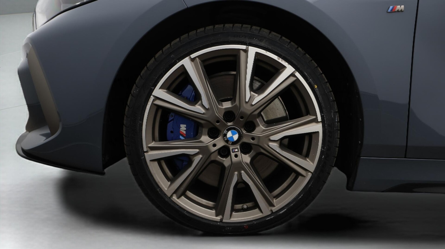 Used BMW 1 Series 2021 for sale - 76701368: Photo 19