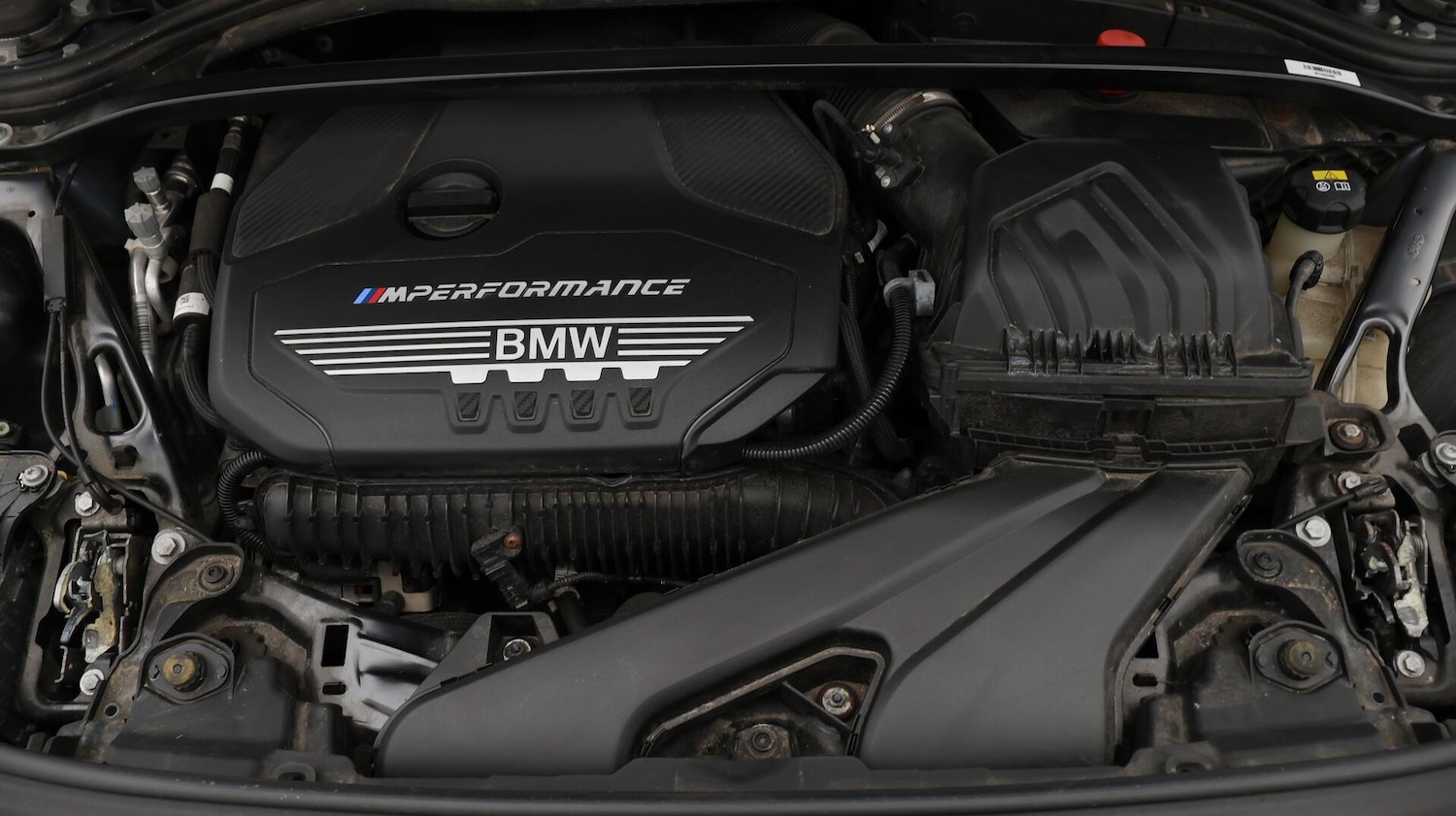 Used BMW 1 Series 2021 for sale - 76701368: Photo 20