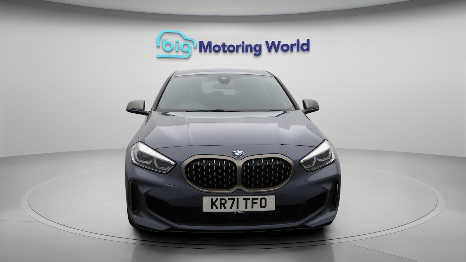 Used BMW 1 Series 2021 for sale - 76701368: Photo 3