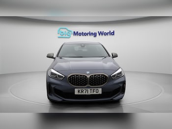 Used BMW 1 Series 2021 for sale - 76701368: Photo