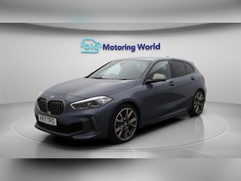 Used BMW 1 Series 2021 for sale - 76701368: Photo