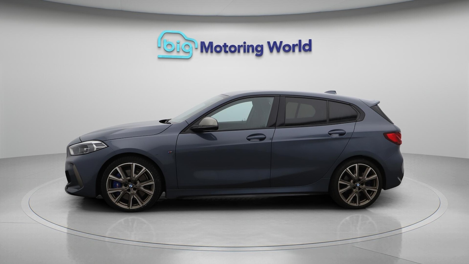 Used BMW 1 Series 2021 for sale - 76701368: Photo 5