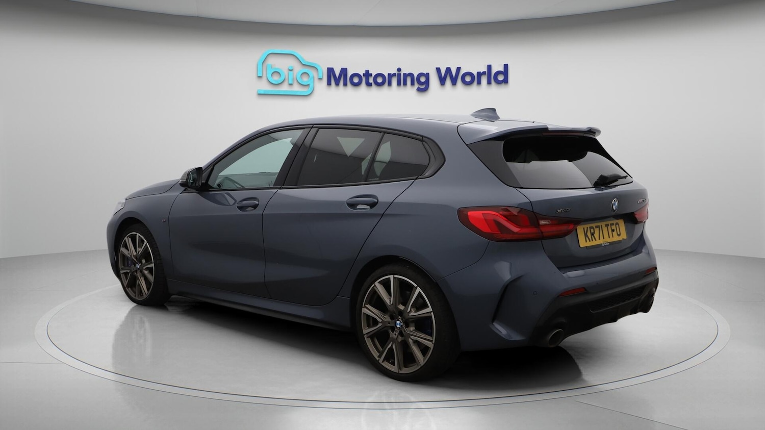 Used BMW 1 Series 2021 for sale - 76701368: Photo 6