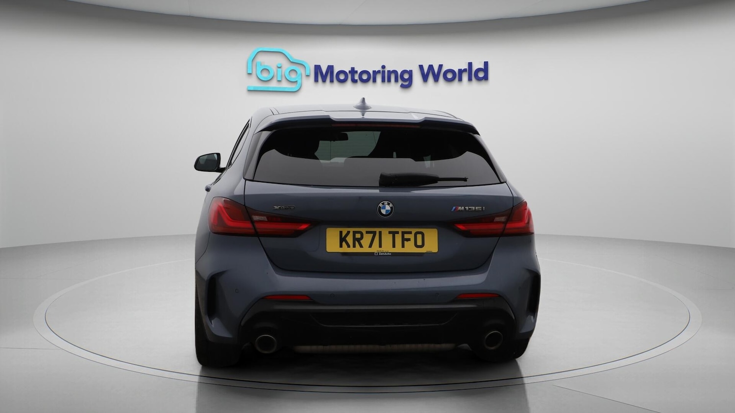 Used BMW 1 Series 2021 for sale - 76701368: Photo 7