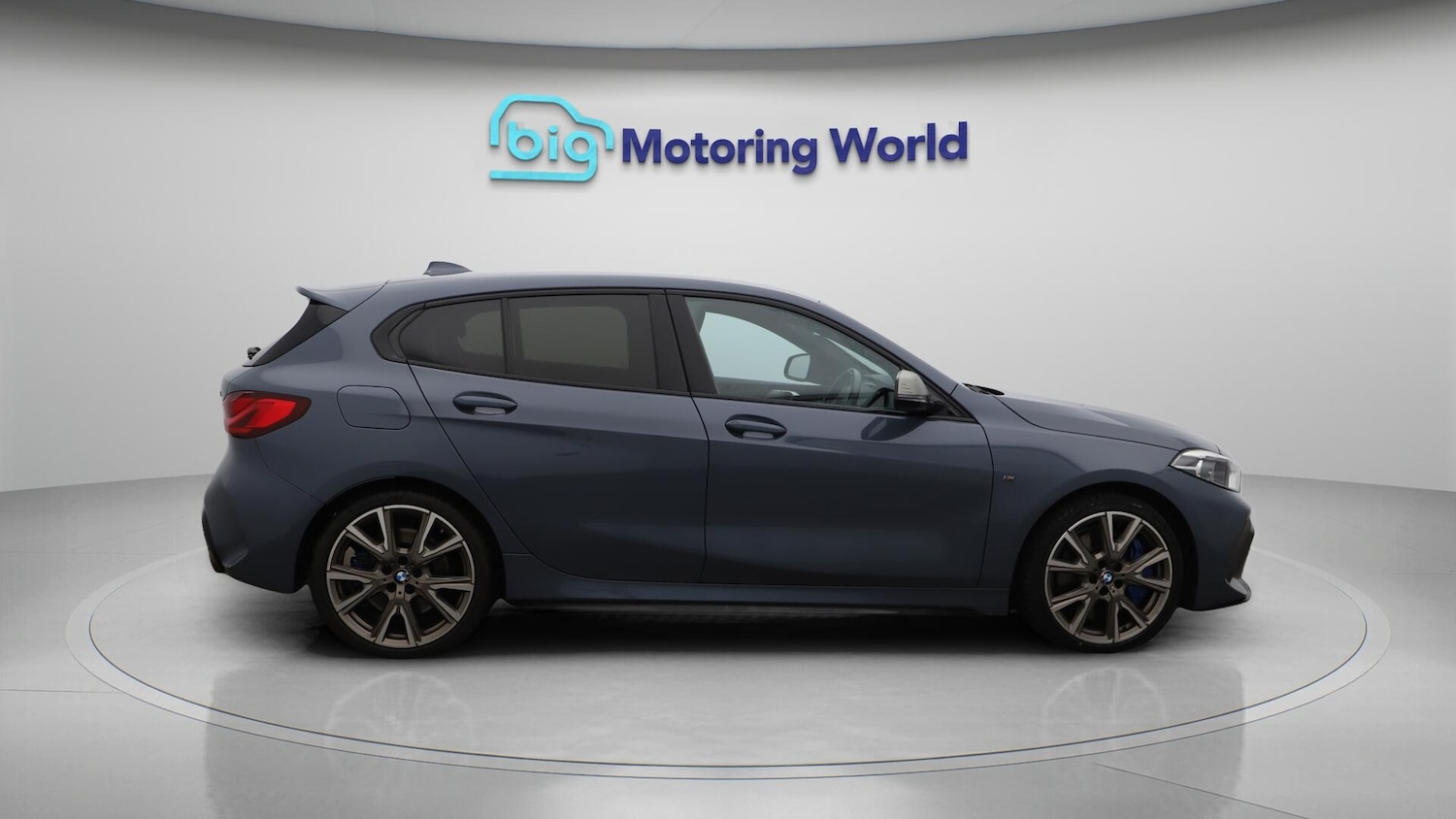 Used BMW 1 Series 2021 for sale - 76701368: Photo 9