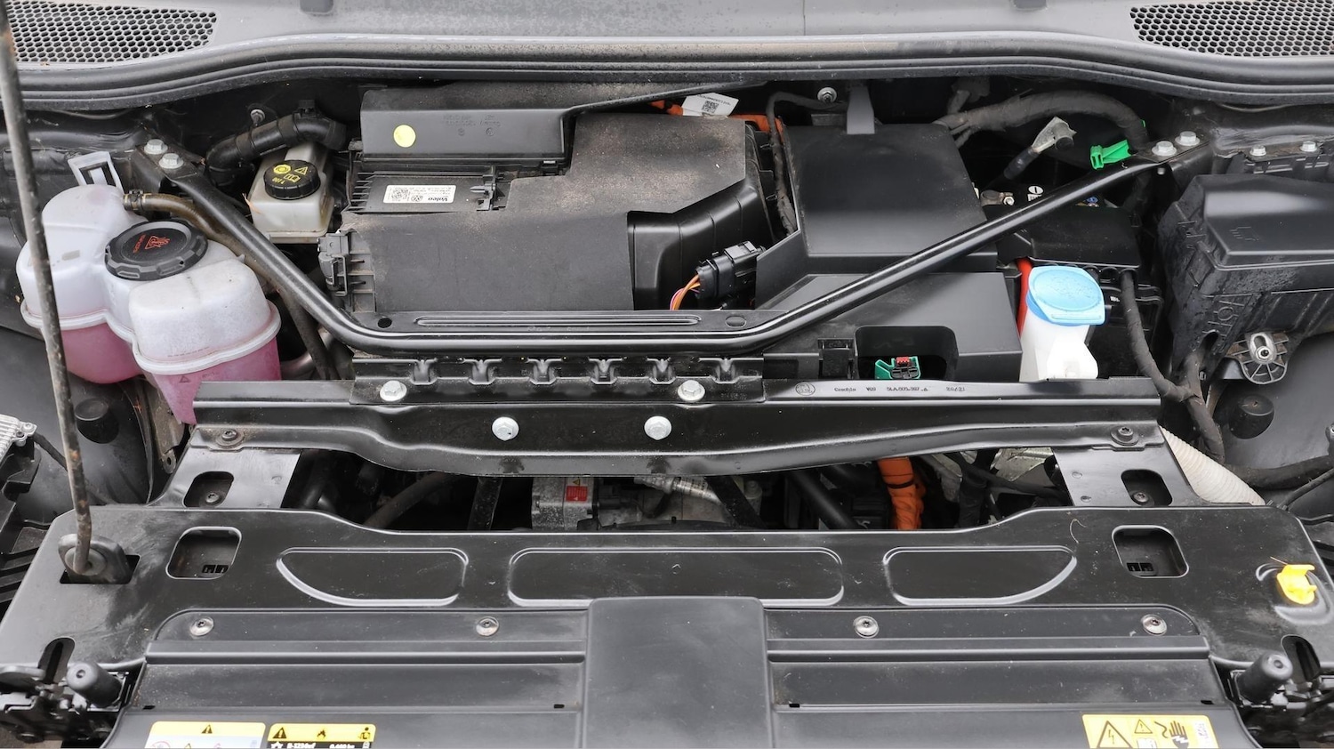 Used Skoda Enyaq 2023 for sale - 76360407: Photo 20