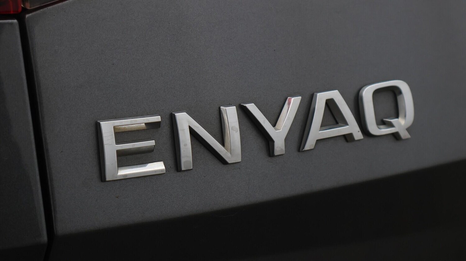 Used Skoda Enyaq 2023 for sale - 76360407: Photo 21