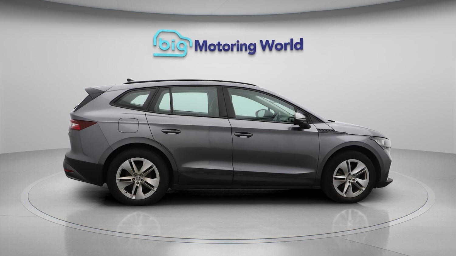 Used Skoda Enyaq 2023 for sale - 76360407: Photo 9