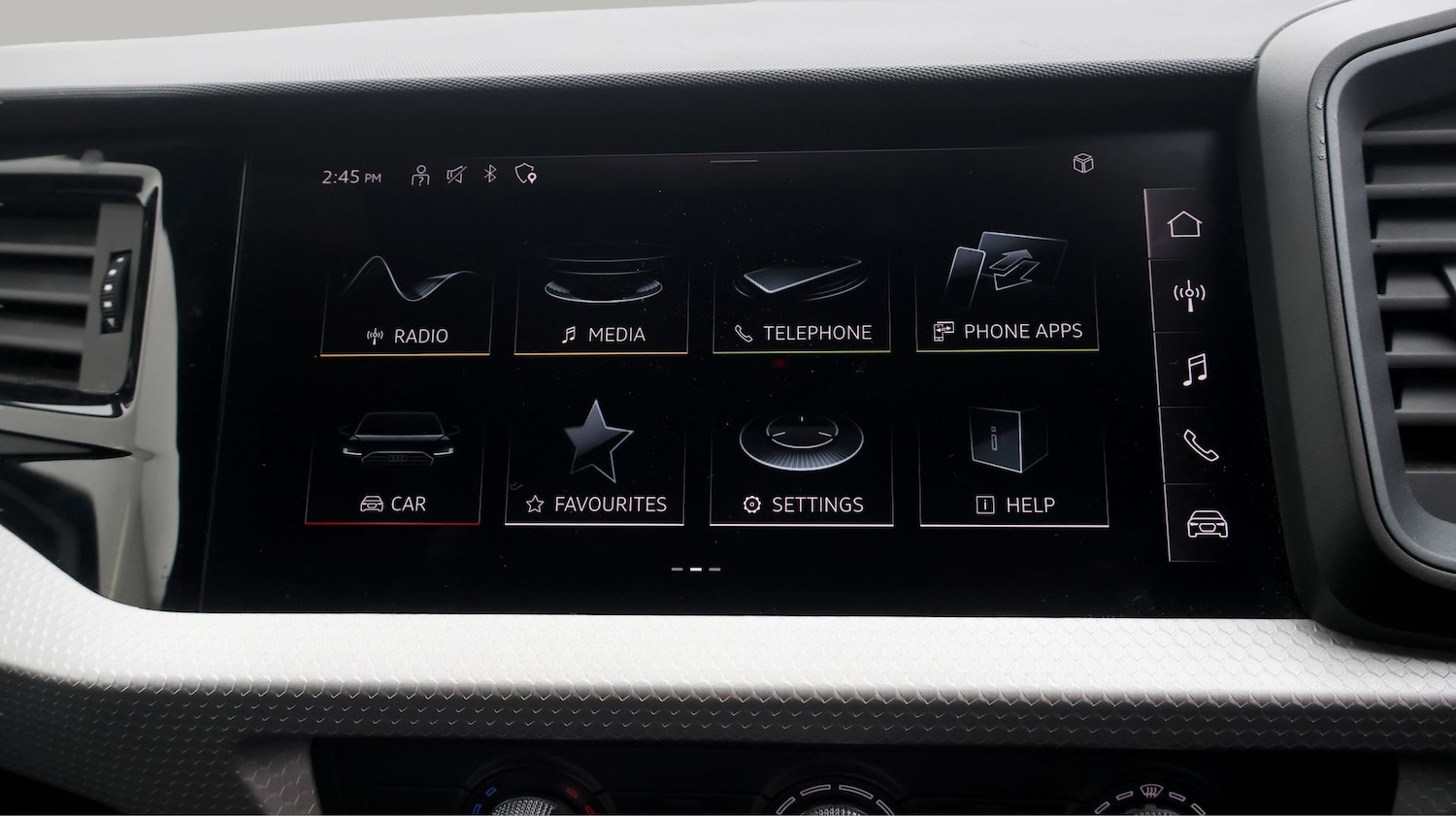 Used Audi A1 2024 for sale - 77247515: Photo 11