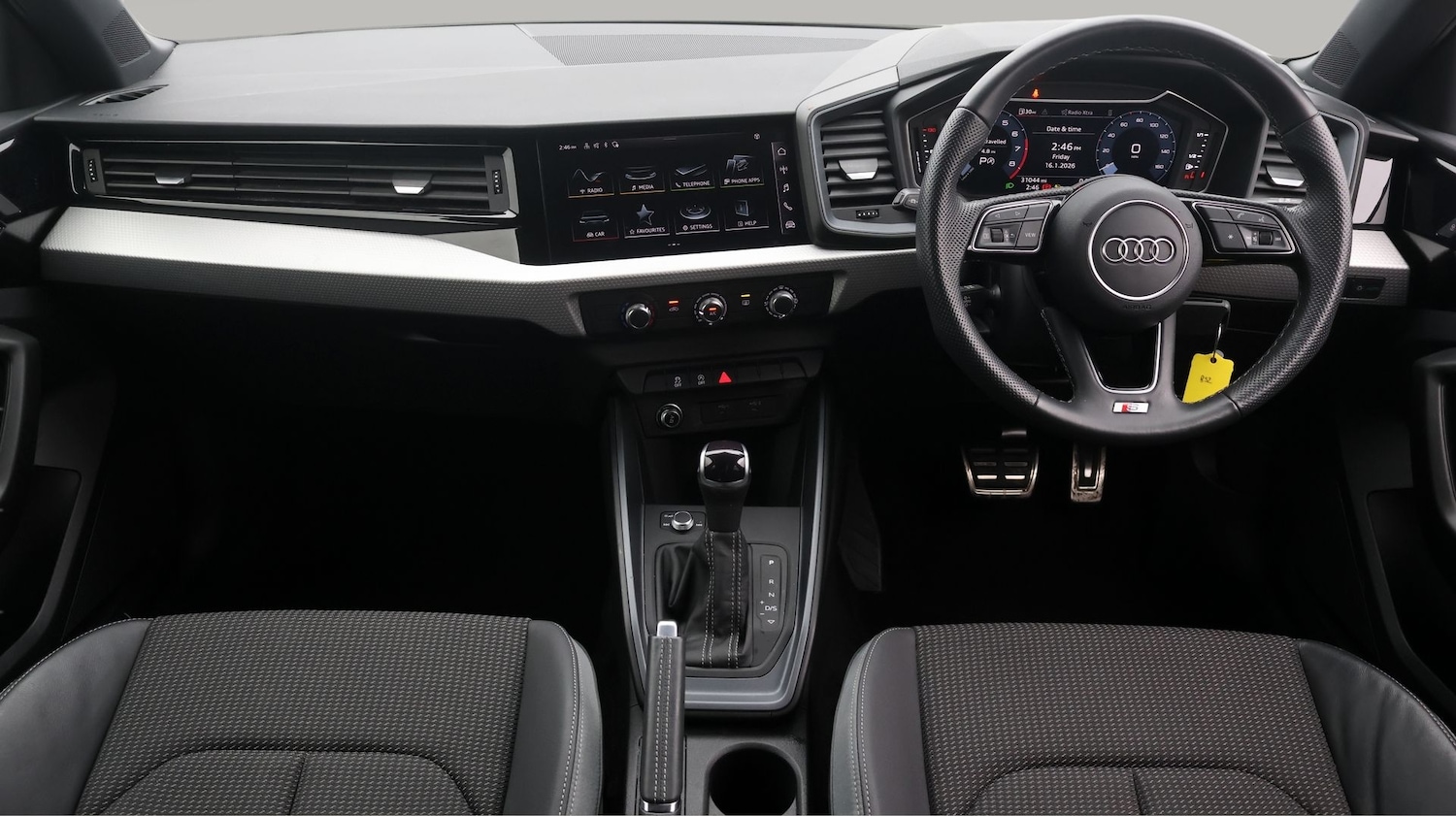 Used Audi A1 2024 for sale - 77247515: Photo 13