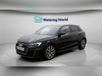 Used Audi A1 2024 for sale - 77247515: Photo