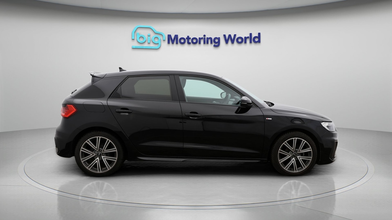 Used Audi A1 2024 for sale - 77247515: Photo 8