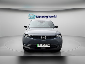 Used Mazda MX-30 2023 for sale - 78755784: Photo