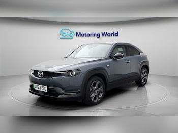 Used Mazda MX-30 2023 for sale - 78755784: Photo