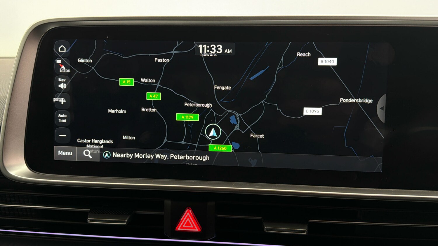 Used Hyundai IONIQ 6 2023 for sale - 78121753: Photo 10