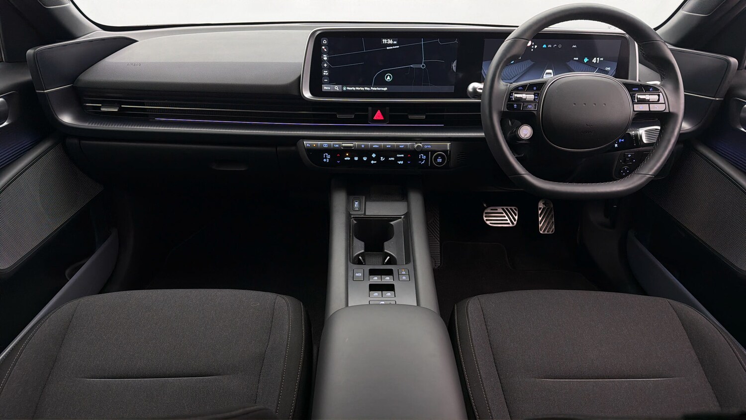 Used Hyundai IONIQ 6 2023 for sale - 78121753: Photo 12