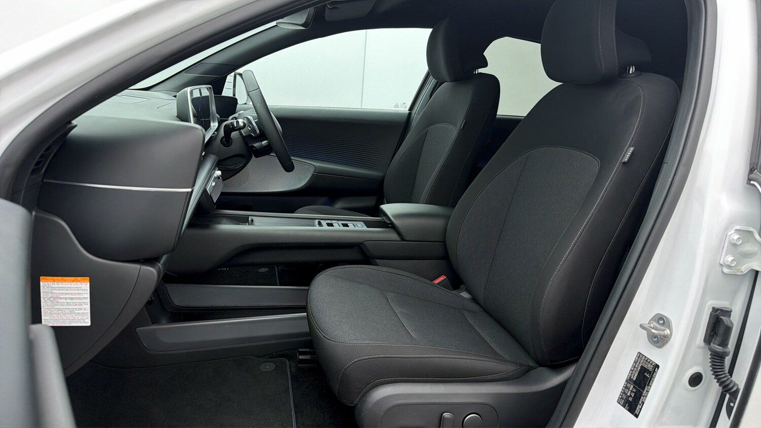 Used Hyundai IONIQ 6 2023 for sale - 78121753: Photo 13