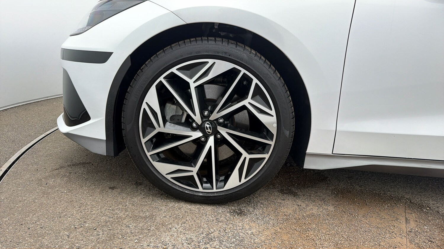 Used Hyundai IONIQ 6 2023 for sale - 78121753: Photo 17