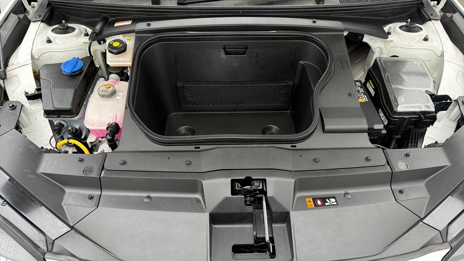 Used Hyundai IONIQ 6 2023 for sale - 78121753: Photo 18