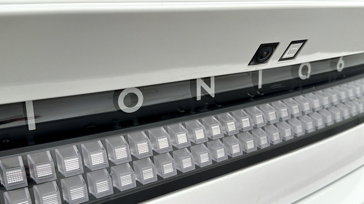 Used Hyundai IONIQ 6 2023 for sale - 78121753: Photo 21