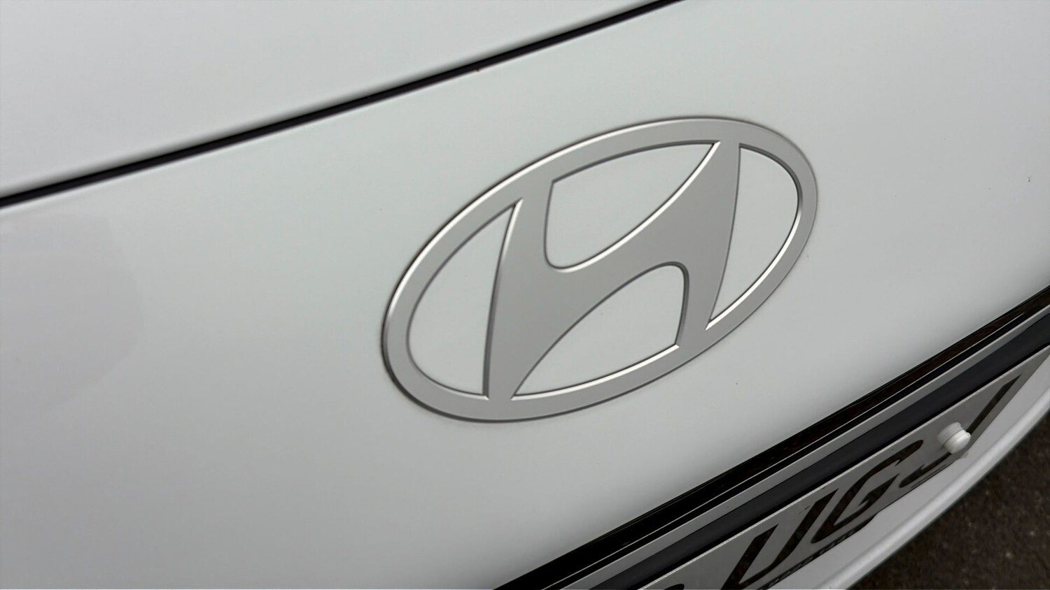 Used Hyundai IONIQ 6 2023 for sale - 78121753: Photo 22