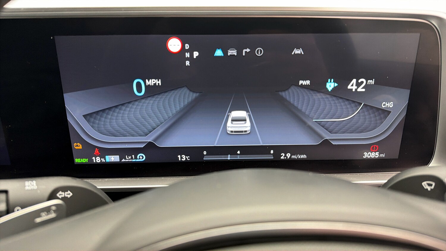 Used Hyundai IONIQ 6 2023 for sale - 78121753: Photo 26