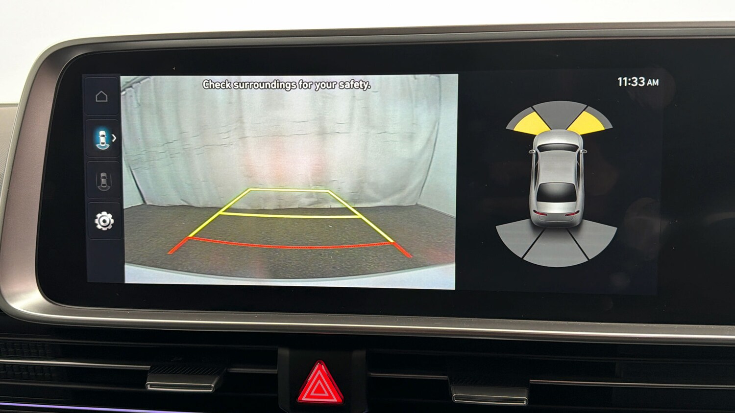 Used Hyundai IONIQ 6 2023 for sale - 78121753: Photo 27