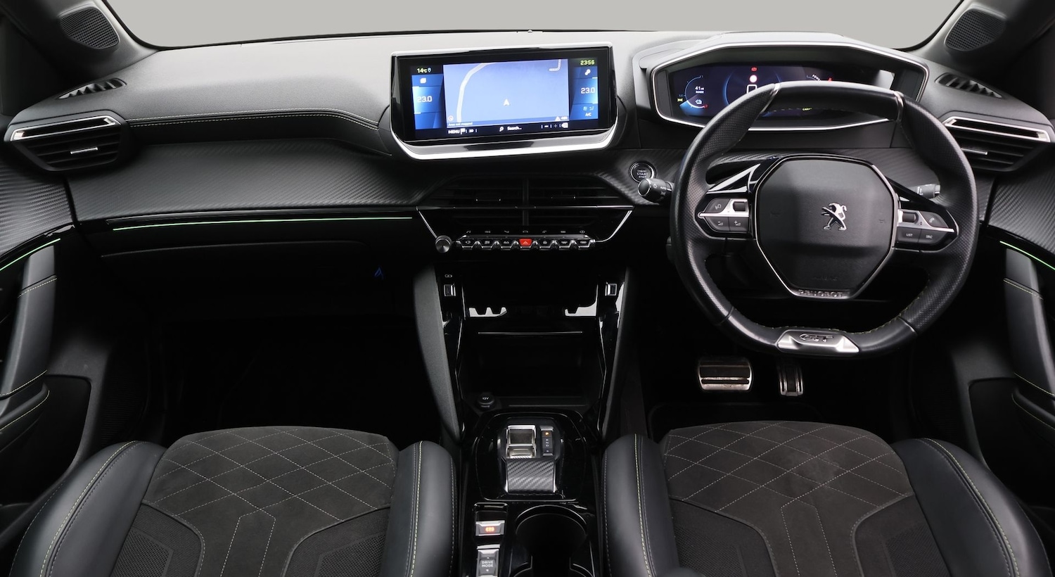 Used Peugeot E-208 for sale - 77749606: Photo 13