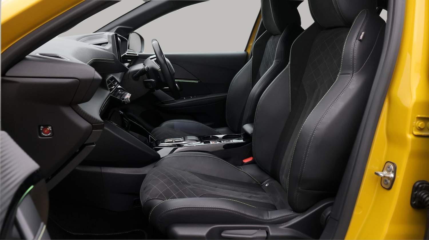 Used Peugeot E-208 for sale - 77749606: Photo 14