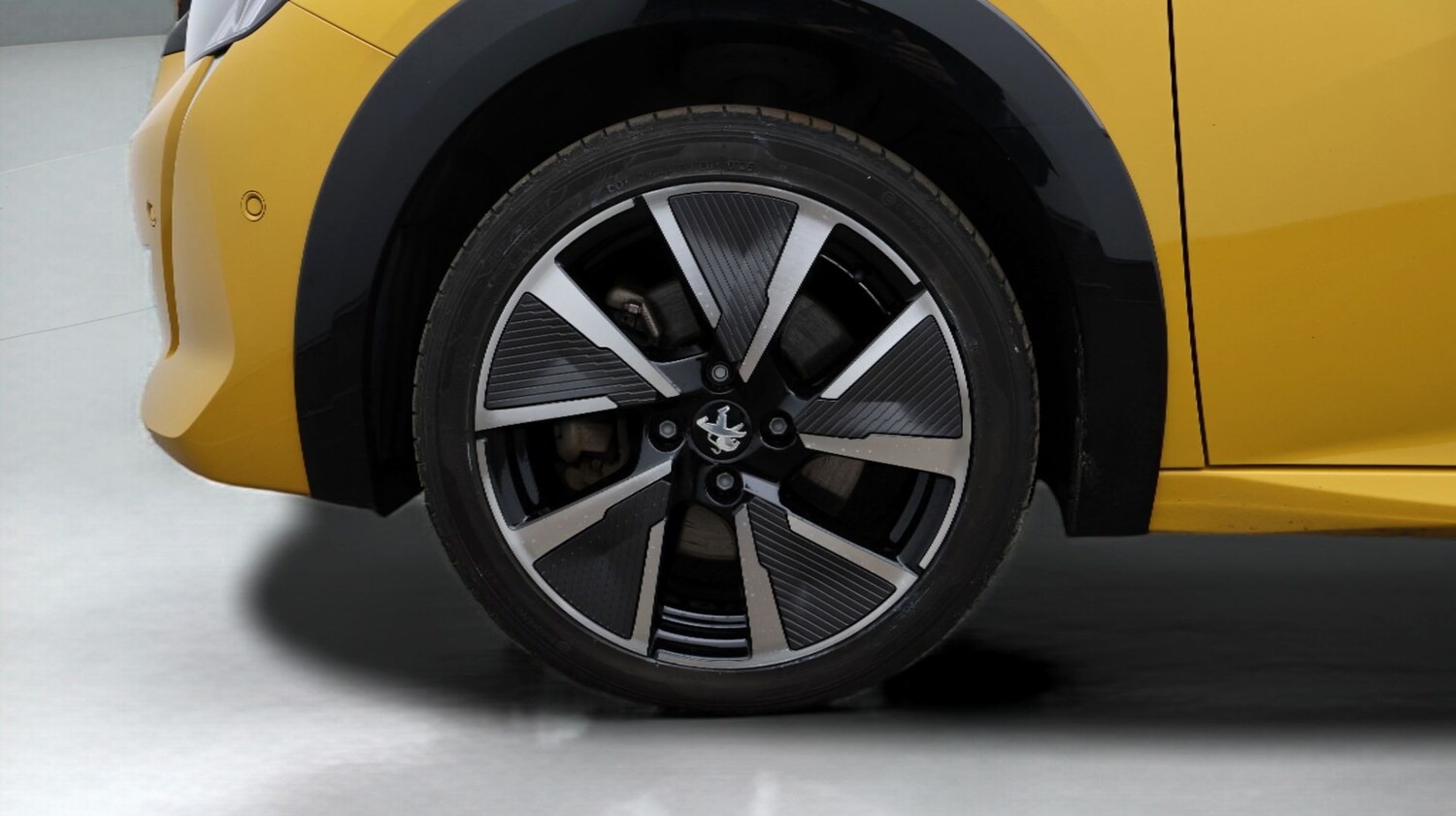 Used Peugeot E-208 for sale - 77749606: Photo 18