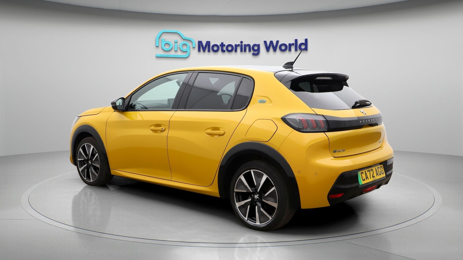 Used Peugeot E-208 for sale - 77749606: Photo 5