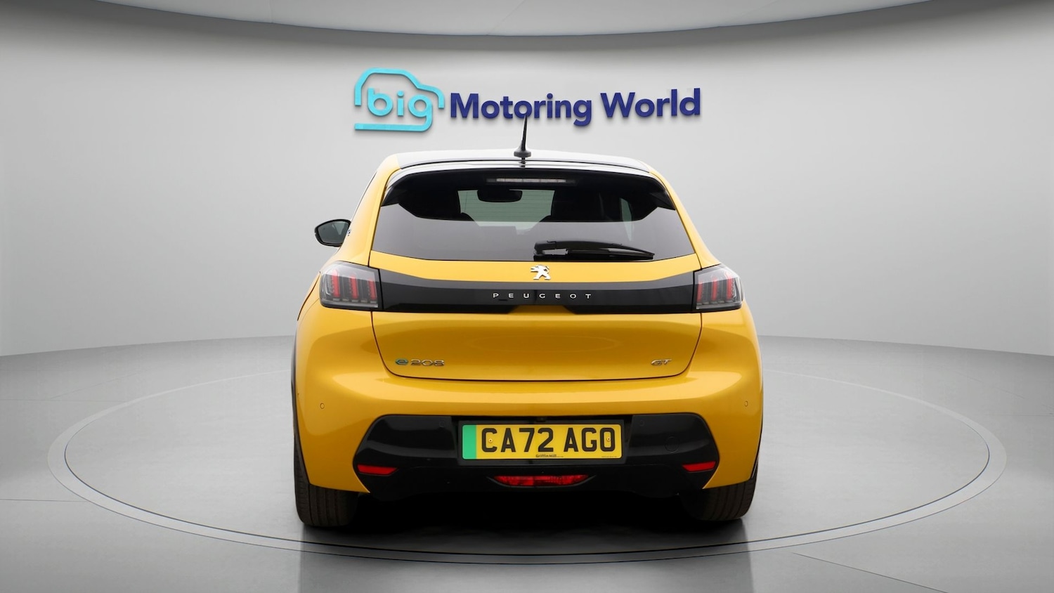 Used Peugeot E-208 for sale - 77749606: Photo 6