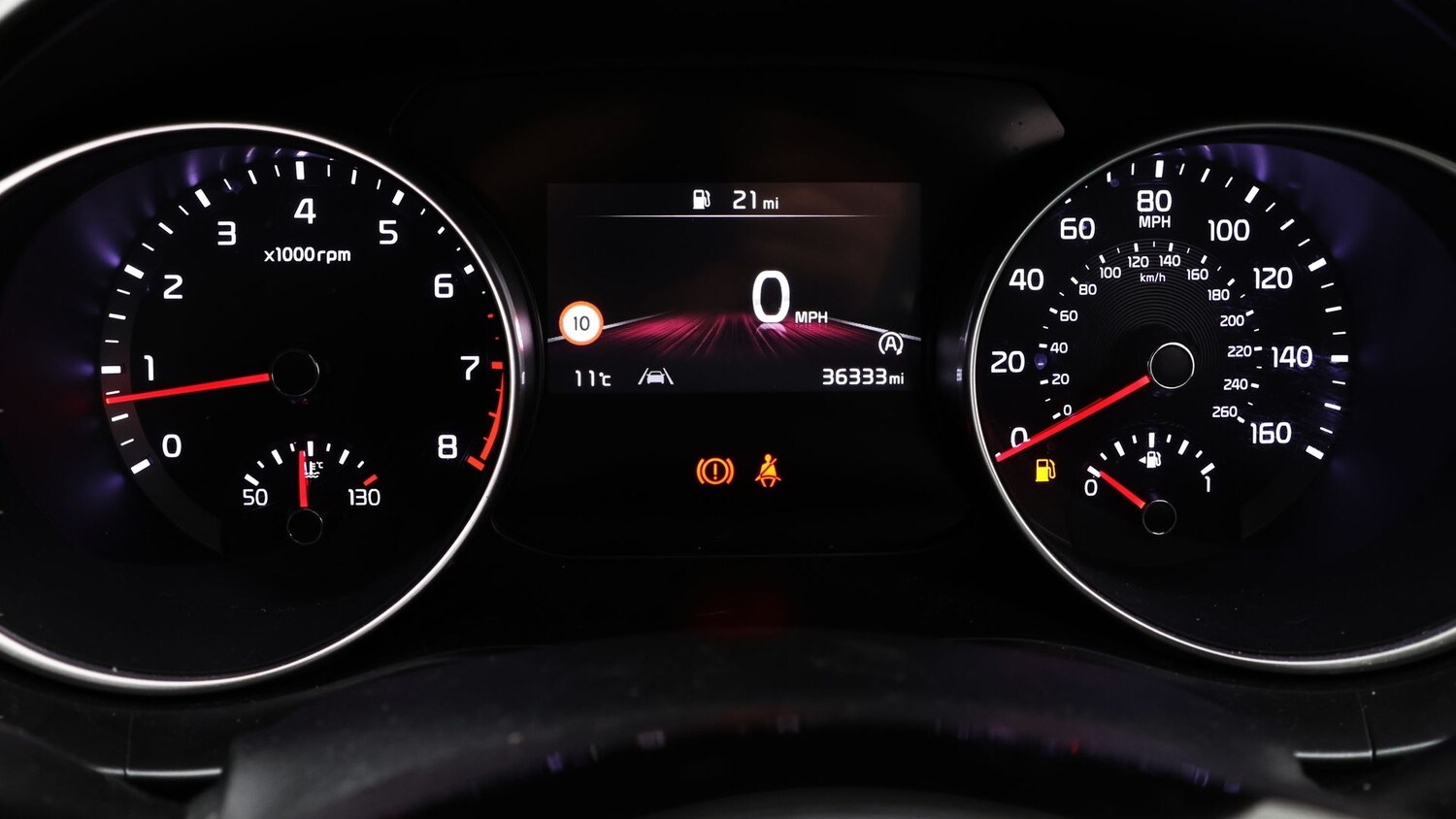 Used Kia XCeed 2024 for sale - 77258431: Photo 10